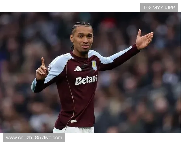 阿斯顿维拉遭遇中前场伤病潮 麦金卡马拉缺阵影响攻防