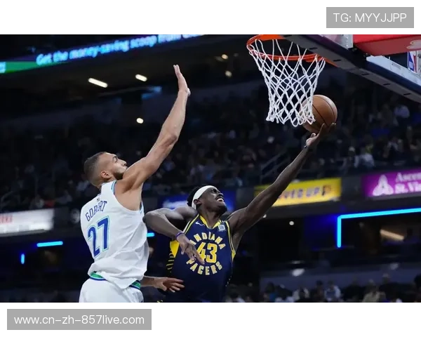 唐斯外线投射拉开空间 森林狼进攻端三分命中率41% 唐斯外线投射拉开空间 森林狼进攻端三分命中率41%